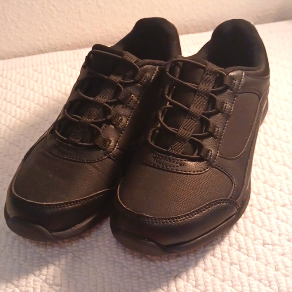 Tred Safe Work shoes